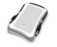 Silicon Power Armor A30 1TB USB 3.2 Gen. 1 Biały - 220507 - zdjęcie 3